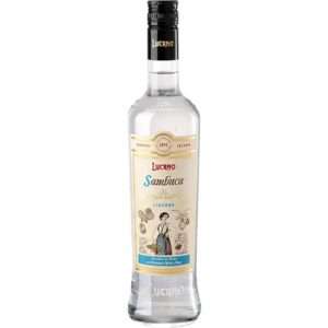 Lucano Sambuca lt.1