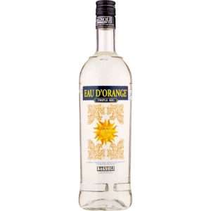 Bagnoli Eau D'Orange Triple Sec cl.70