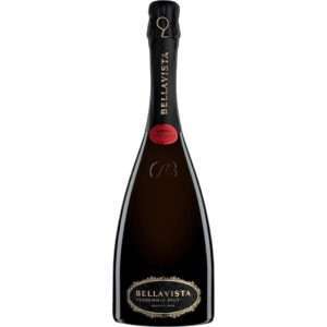 Bellavista Franciacorta DOCG Brut Teatro Alla Scala