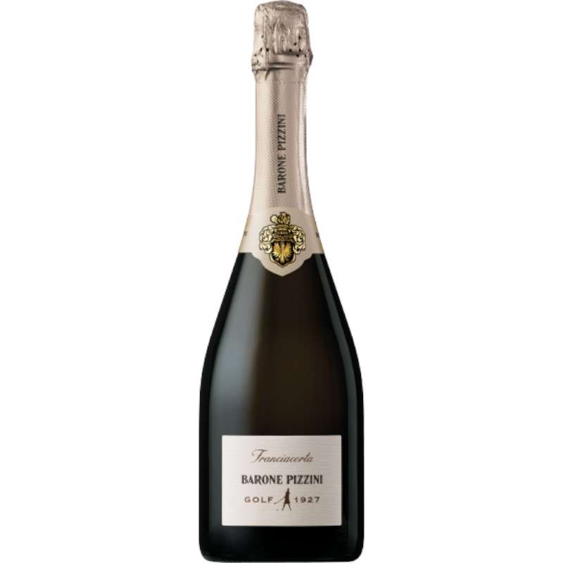 Barone Pizzini Franciacorta Docg Golf 1927 Extra Brut Magnum