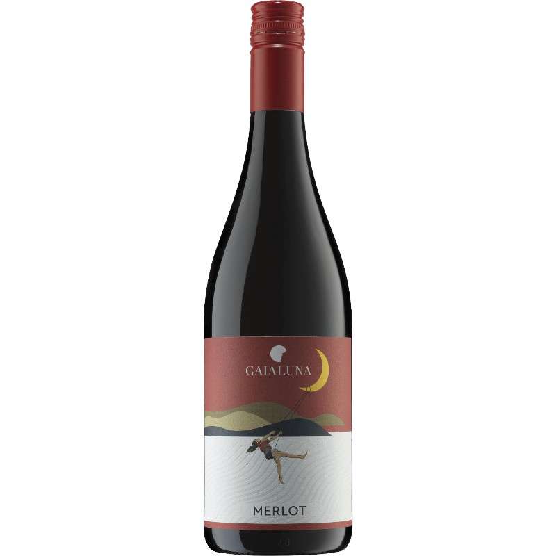 Gaialuna Merlot Tre Venezie Igt