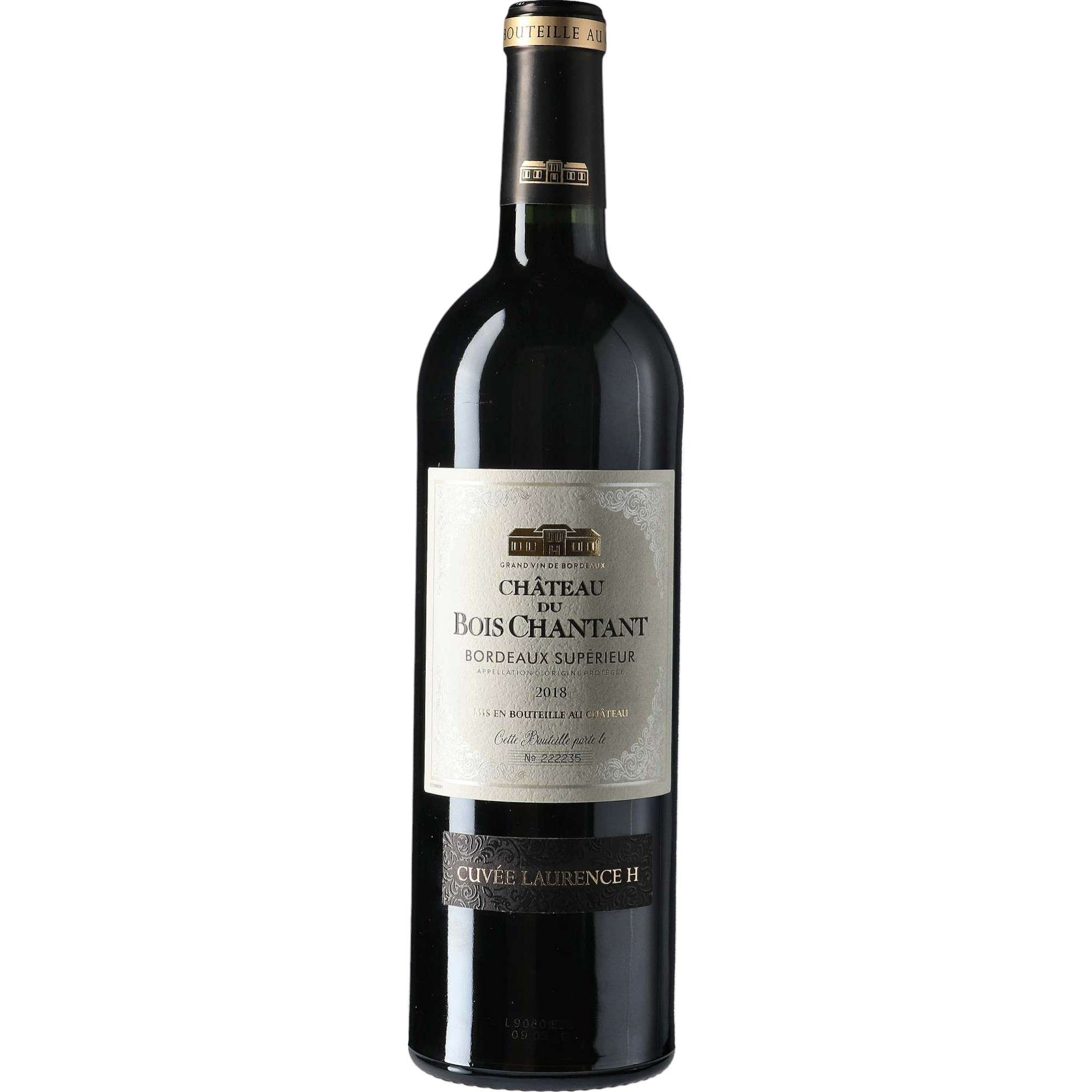 Ch?teau Du Bois Chantant Bordeaux Sup?rieur AOC Magnum