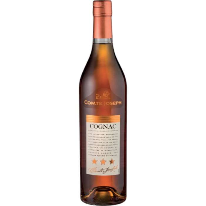Conte Joseph - Cognac