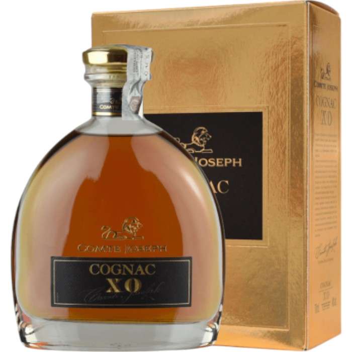 Conte Joseph XO - Cognac
