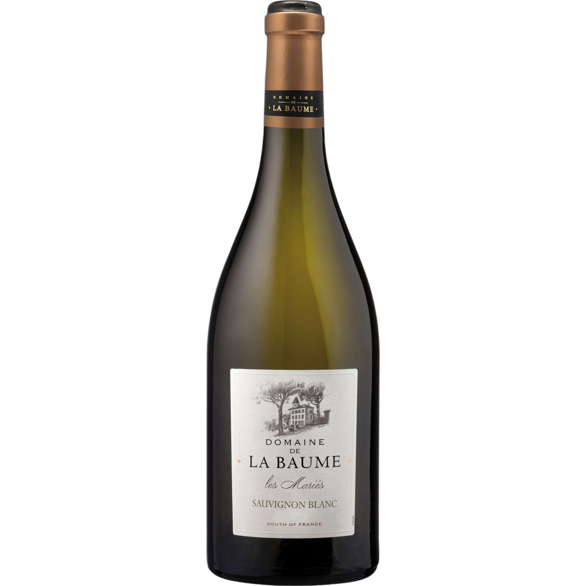 Domaine de la Baume Les Mari?s Sancerre AOC Sauvignon Blanc