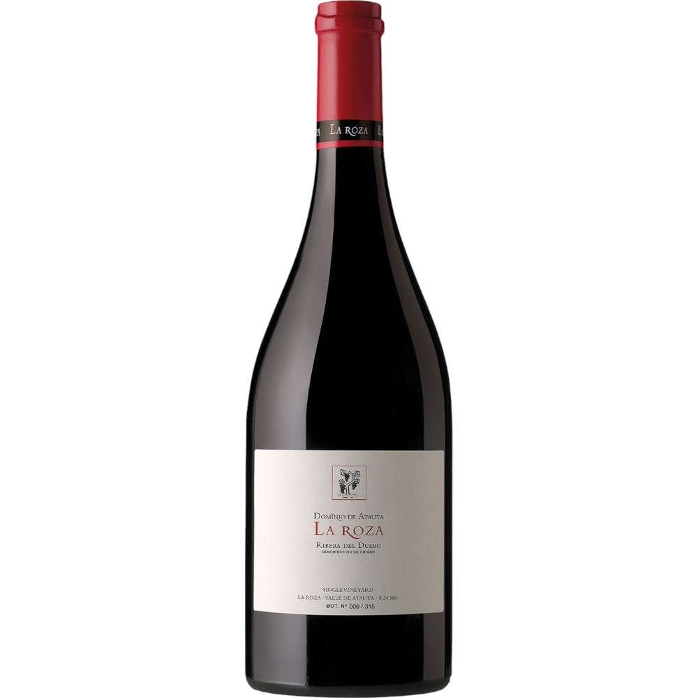 Dominio de Atauta La Roza Ribera del Duero DOP