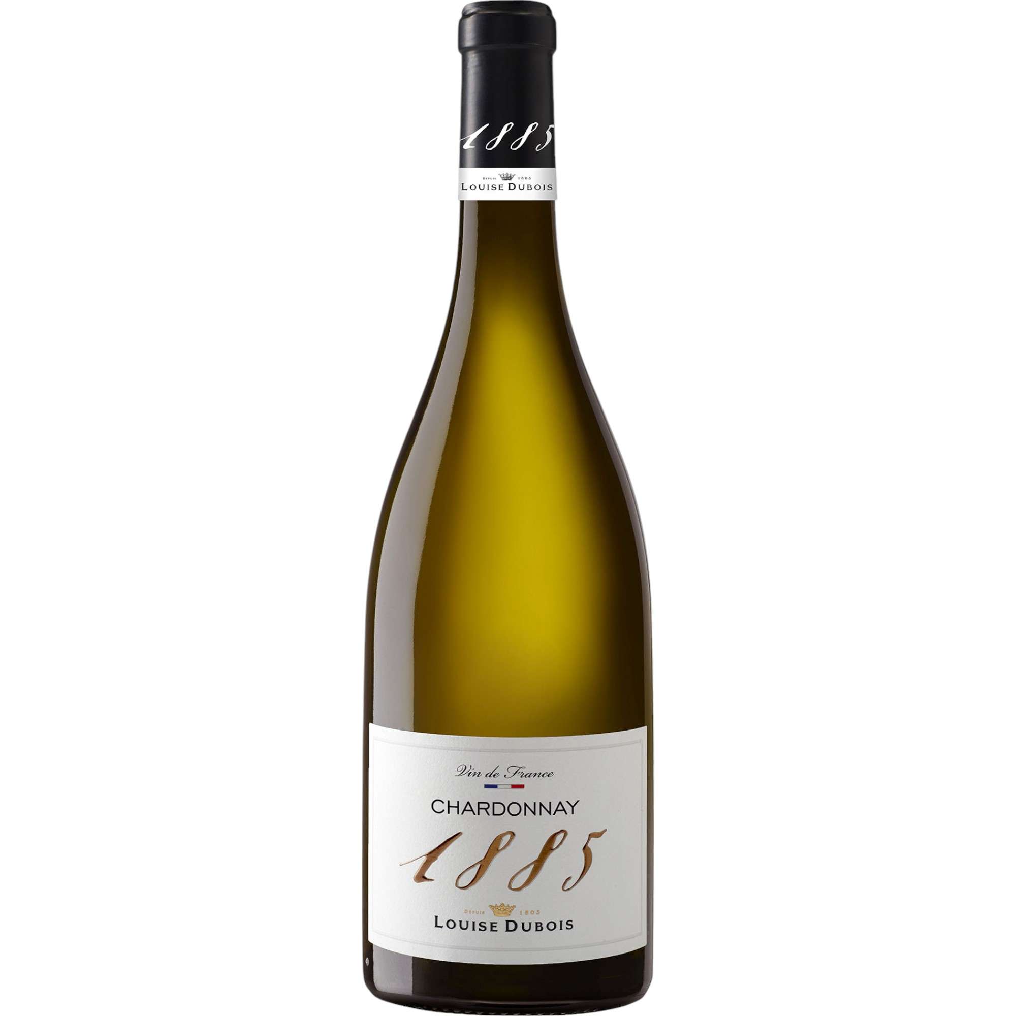 Louise Dubois 1885 Chardonnay