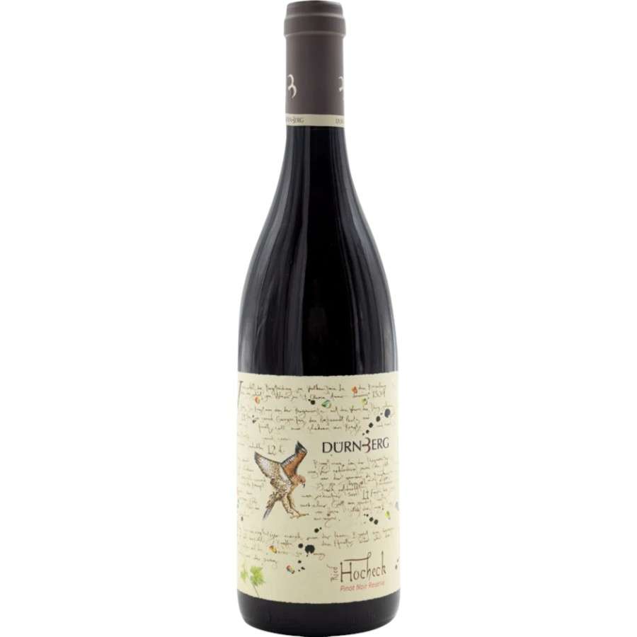 D?rnberg Ried Hocheck Pinot Noir Reserve