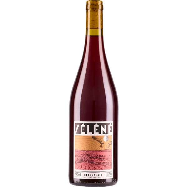 Séléné Beaujolais Rose 2022