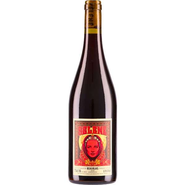 S?l?n? Beaujolais Primeur