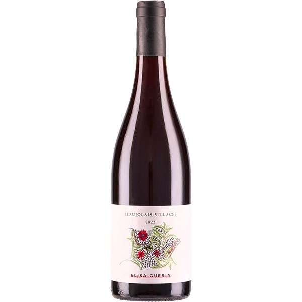 Elisa Guerin Beaujolais Villages