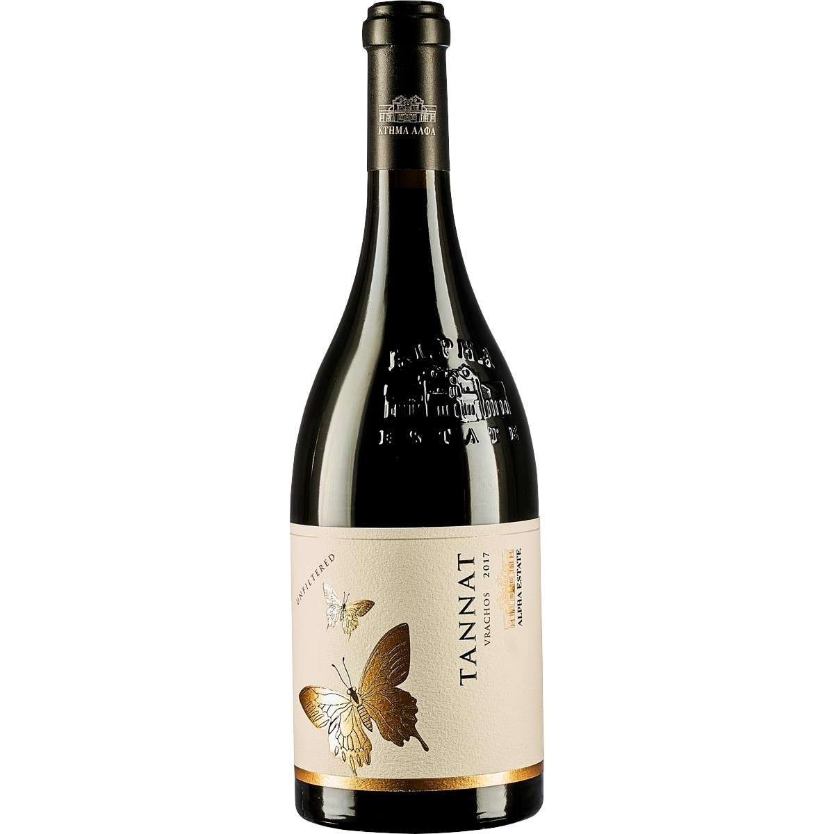 Alpha Estate Ecosystem Tannat