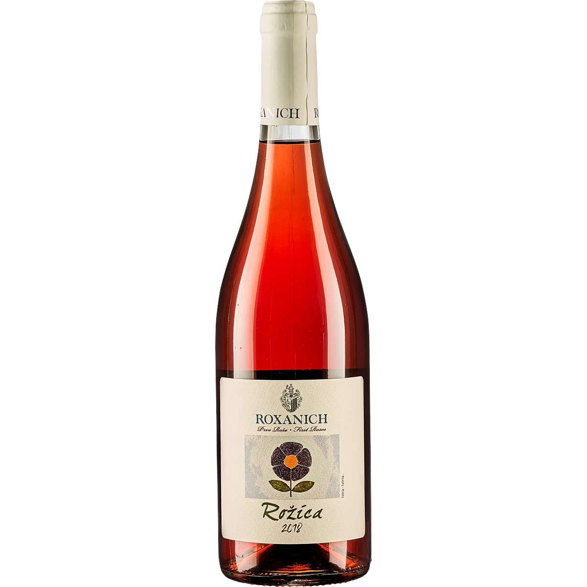 Roxanich Rozica 2018