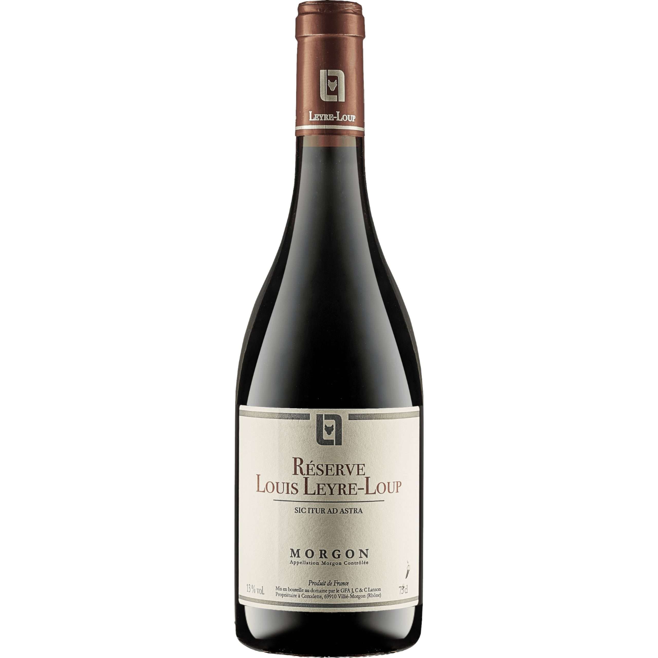 Domaine De Leyre-Loup Morgon