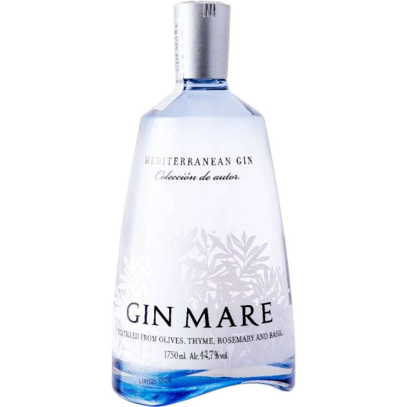 Gin Mare Big Size lt.1,75
