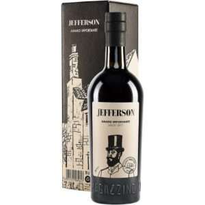 Amaro Jefferson Importante cl.70
