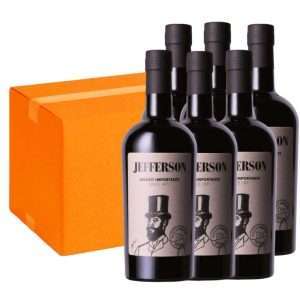 Jefferson Amaro Importante 70 cl (6 Bottiglie)