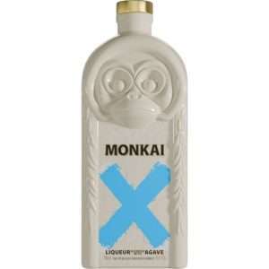 Monkai Liquore Blended Agave cl.70