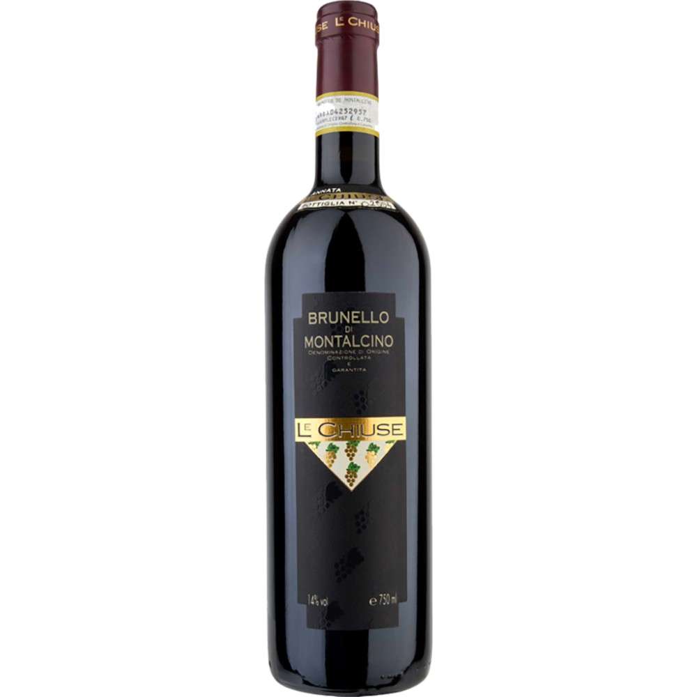 Le Chiuse Brunello Di Montalcino Docg Jéroboam