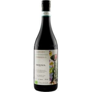 Brezza Nebbiolo Langhe Doc 2022