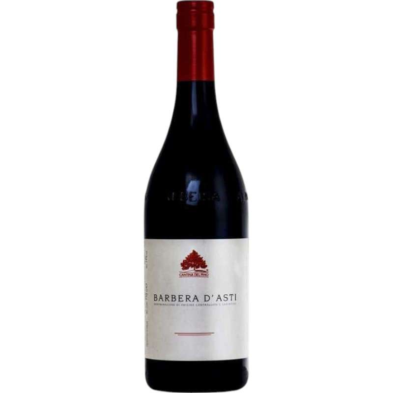 Cantina Del Pino Barbera D'Asti Docg 2021