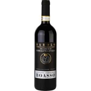 Franco Boasso Serralunga Barolo Docg 2020