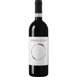 Francesco Versio Barbera D'Alba Doc 2022