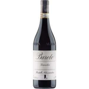 Fratelli Alessandria Gramolere Barolo Docg Magnum 2020