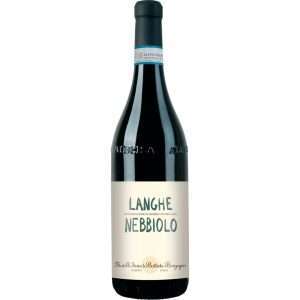 Fratelli Borgogno Nebbiolo Langhe Docg 2024