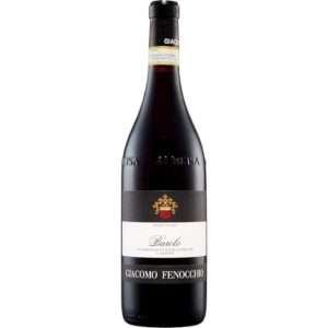 Giacomo Fenocchio Barolo Docg 2018