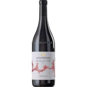 Livia Fontana Barbera D'Alba Superiore Doc 2019