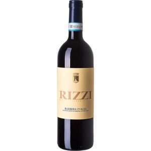 Rizzi Barbera D'Alba Doc 2021