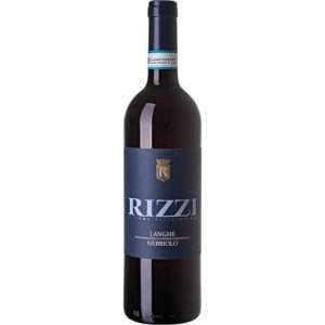 Rizzi Nebbiolo Langhe Doc 2021
