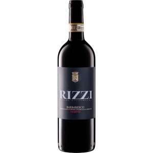 Rizzi Nervo Barbaresco Docg 2017