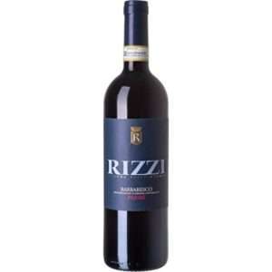 Rizzi Pajorè Barbaresco Docg 2017