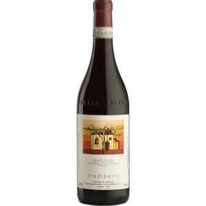 Trediberri Berri Barolo Docg 2020