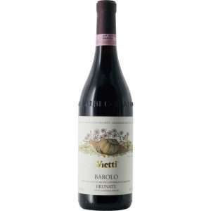 Vietti Brunate Barolo Docg 2018
