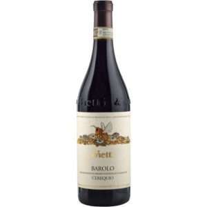 Vietti Cerequio Barolo Docg 2020