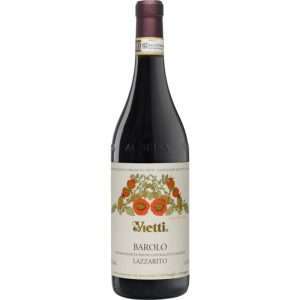 Vietti Lazzarito Barolo Docg 2020