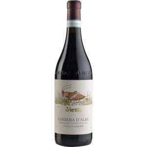 Vietti Scarrone Vigna Vecchia Barbera D'Alba Doc 2020