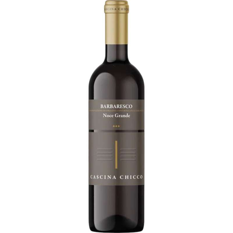 Cascina Chicco Noce Grande Barbaresco Docg 2020