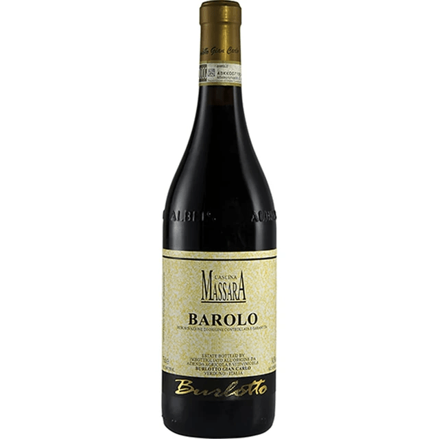 Burlotto Gian Carlo Barbera D’Alba Superiore Doc 2020
