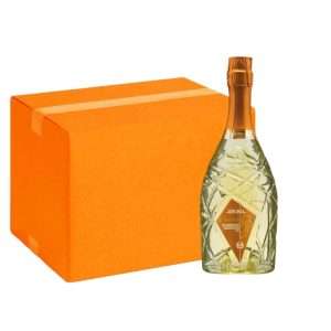 Astoria Corderie Prosecco Superiore Valdobbiadene DOCG Extra Dry (6 Bottiglie)