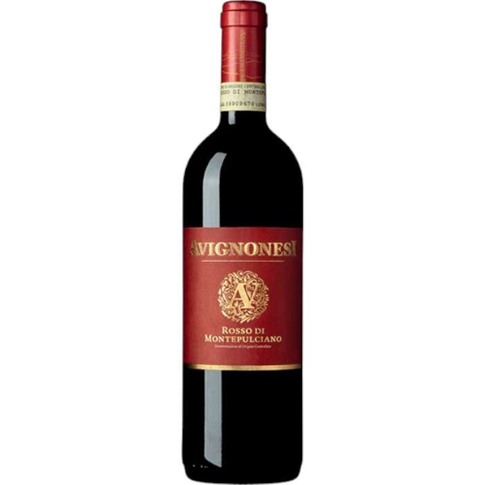 Avignonesi Rosso Di Montepulciano Docg 2020