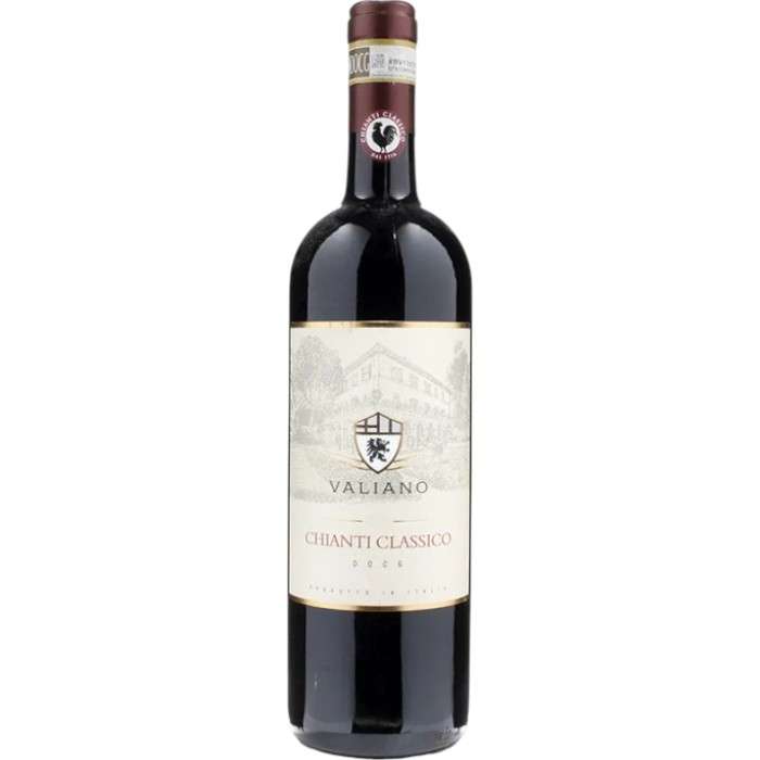 Valiano Chianti Classico Docg 2020