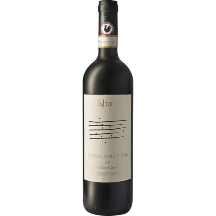 Istine Vigne Cavarchione Chianti Classico Docg 2020