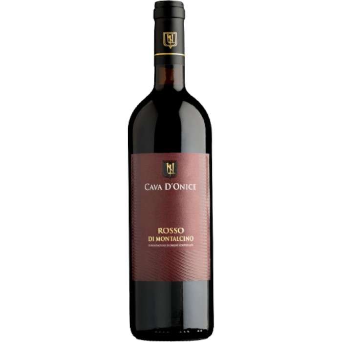 Cava D'Onice Rosso Di Montalcino Doc 2022