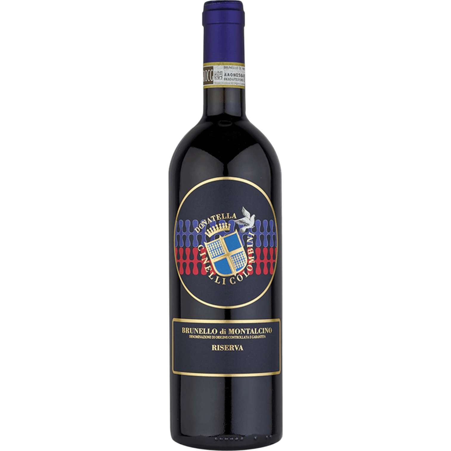 D. Cinelli Colombini Brunello Di Montalcino Docg 20120
