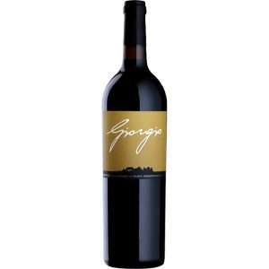 Tenuta La Massa Giorgio Primo Rosso Toscana Igt 2014