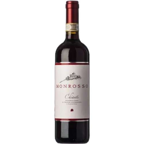 Castello Monsanto Monrosso Chianti Docg 2021